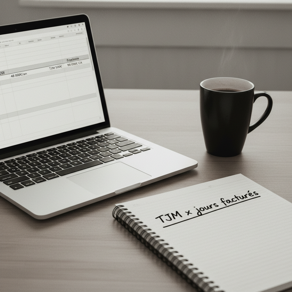 5 règles pour devenir dev freelance à 500€/jour